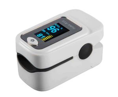 Finger Pulse Oksimeter