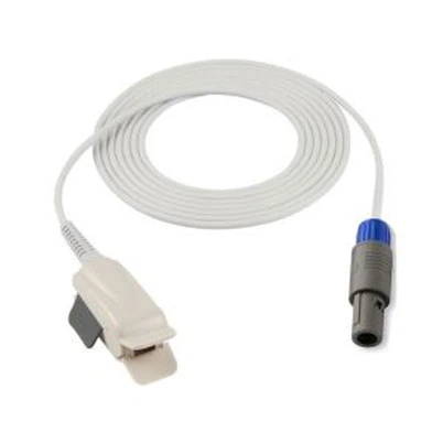 Sensor SpO2 Klip Dewasa 5-Pin Goldway UT4000