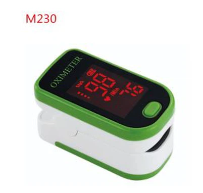 LCD Pulse oximeter M230