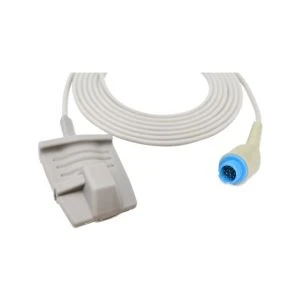 Mindray 12-Pin Pediatric Soft SPO2 Sensor