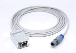 Kabel Perpanjangan Mindray SpO2, pasal 0010-30-42625