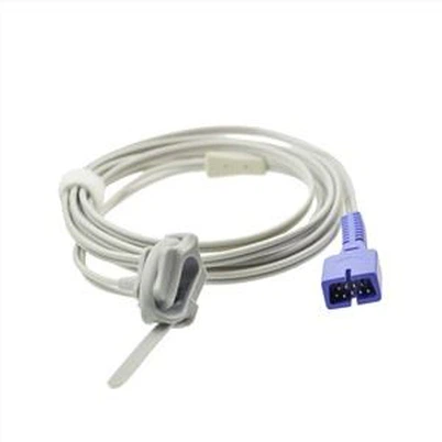 Nellcor 9pin Oximax Pendek Spo2 Senor Neonate
