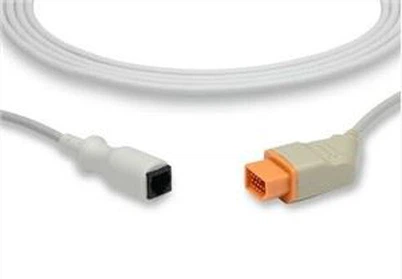 Kabel Ekstensi IBP Nihon Kohden Male 12-Pin