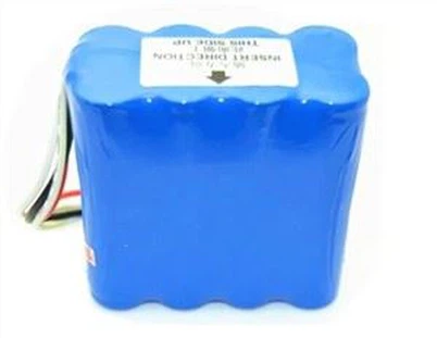 Paket Baterai Medis Nihon Kohden SB-201P