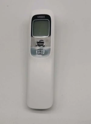 Termometer Pistol Inframerah Dahi Non Kontak