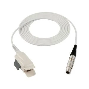 Nonin 8604 Sensor Klip Dewasa 6-Pin SPO2