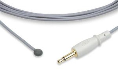 Probe Suhu Kompatibel Ohmeda - 6600-0628-700