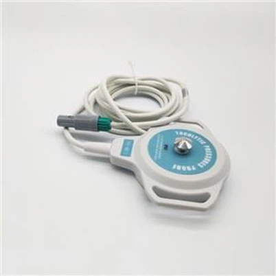 Satu Panduan Edan Cadence Toco Transduser Probe 6 Pin