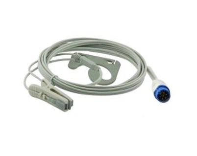 Sensor Klip Veteriner Klip 7-Pin Siemens