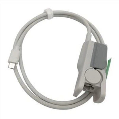 Konektor USB Klip Jari Sensor SPO2