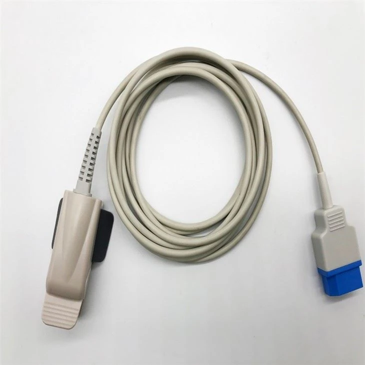 Northern Spo2 Sensor Adult Clip