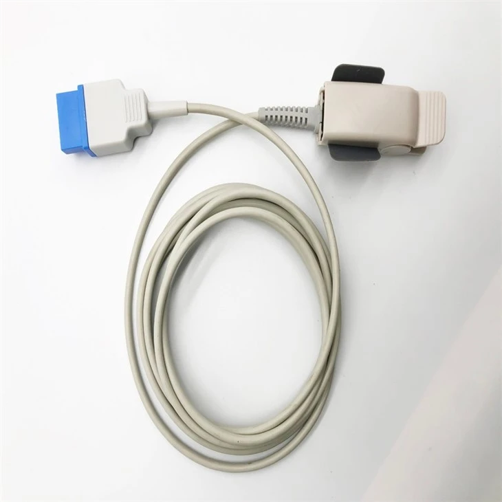 Northern Spo2 Sensor Adult Clip