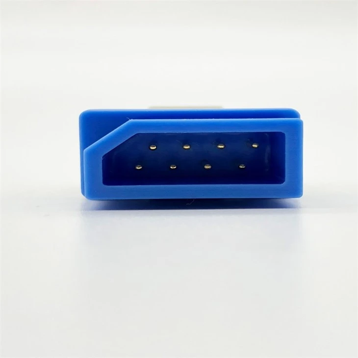 Northern Spo2 Sensor Adult Clip