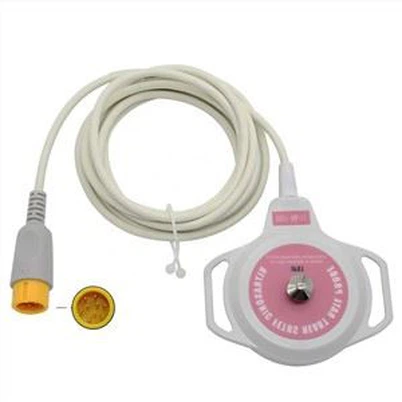 Comen 9 Pin Toco Transduser/probe