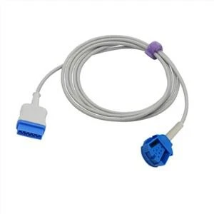 Kabel Ekstensi Datex Ohmeda SpO2 OXY-ES3