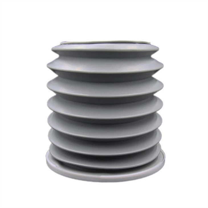 Bellows Airbag Anesthesia Machine Bellows Latex Free Bellows Gray