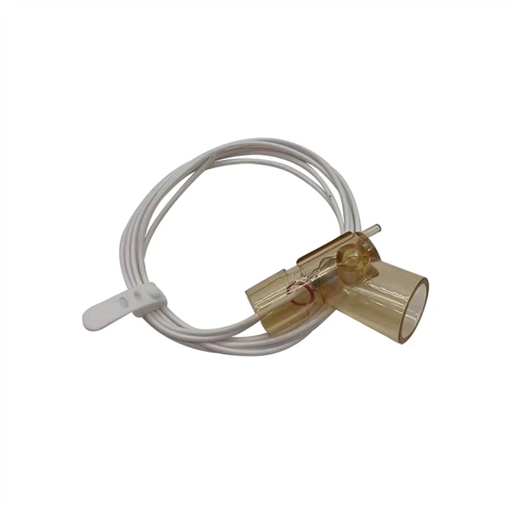 Fisher Paykel Heater Wire With Tube 2pin 900MR850