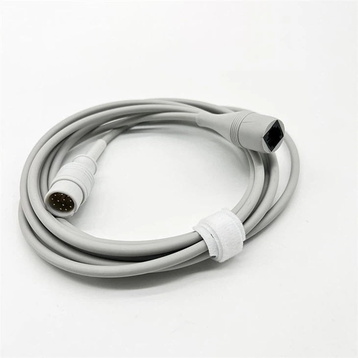 IBP Adapter Cable For Comen 12pin To
