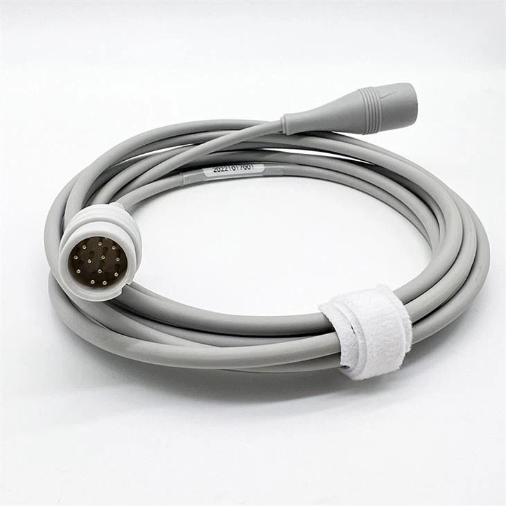 IBP Adapter Cable For Comen 12pin To