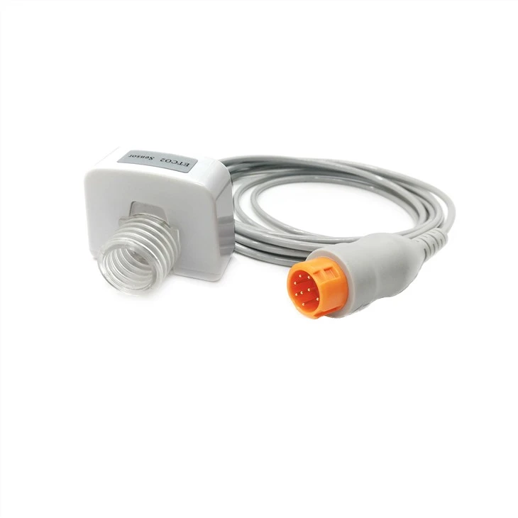 Penyelidikan/Sensor CO2 ETco2 Mindray 6800-30-50760