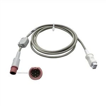 Kabel Konektor Sensor Aliran Drager 8416600 Untuk BABYLOG VN500