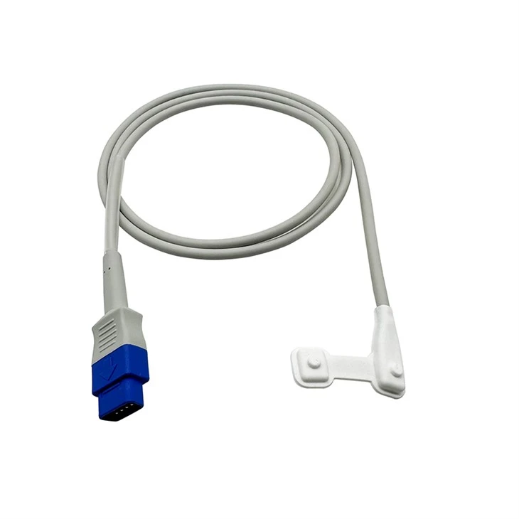 GE Datex Ohmeda Forehead SpO2 Sensor