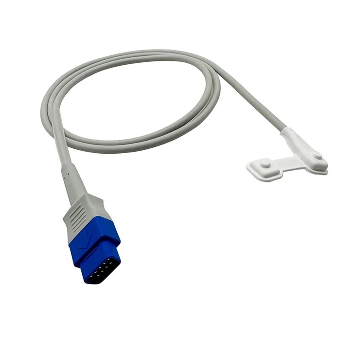 GE Datex Ohmeda Forehead SpO2 Sensor