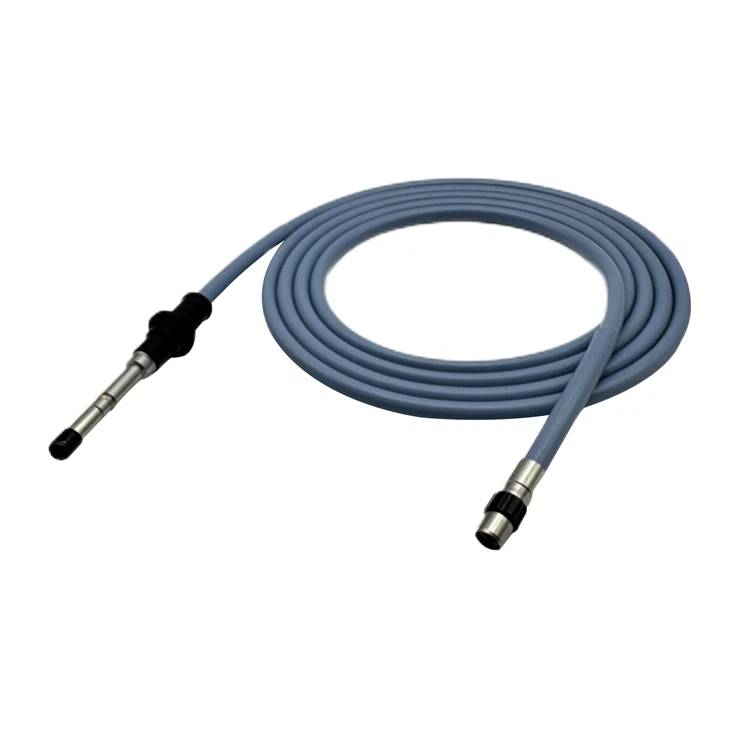 Olympus Storz Endoscope Light Guide Cable Endoscopic Fiber Optic Cable WA03300A