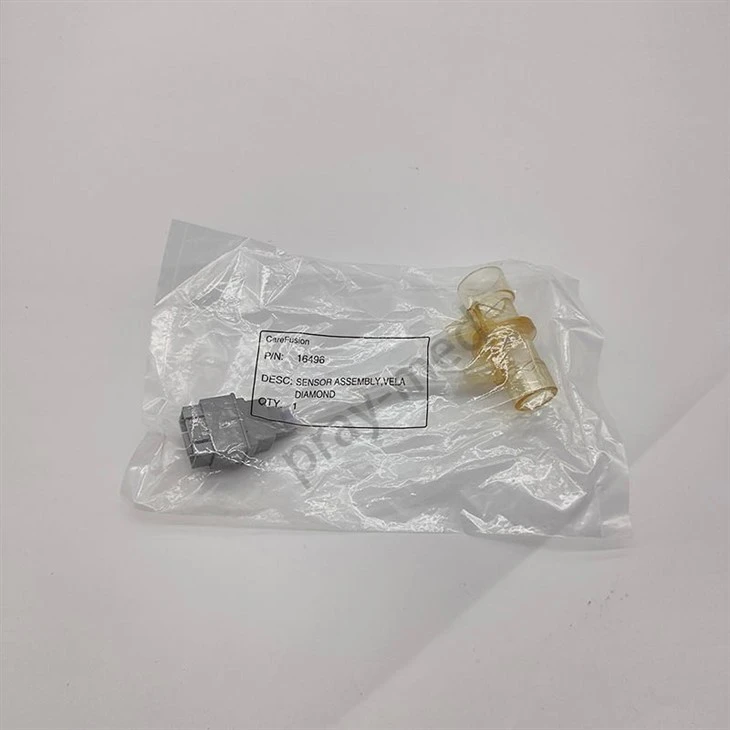 Original Carefusion Vela Flow Sensor 16496