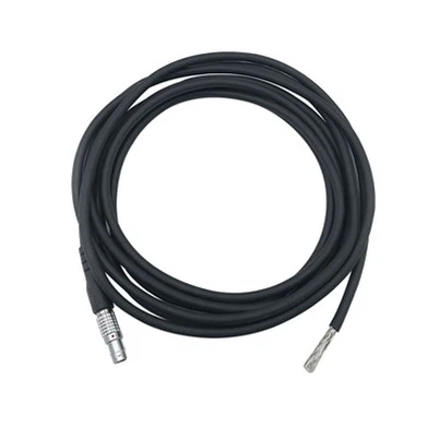 Kabel Koneksi Silikon Suhu Tinggi Untuk Endoskopi