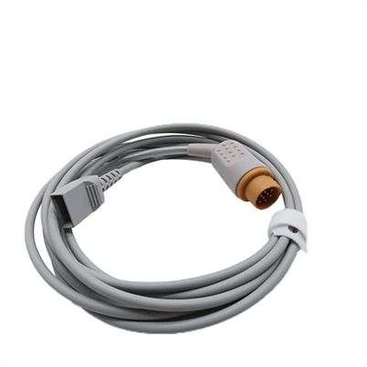 Kabel Adaptor IBP yang Kompatibel dengan Kontron 12pin